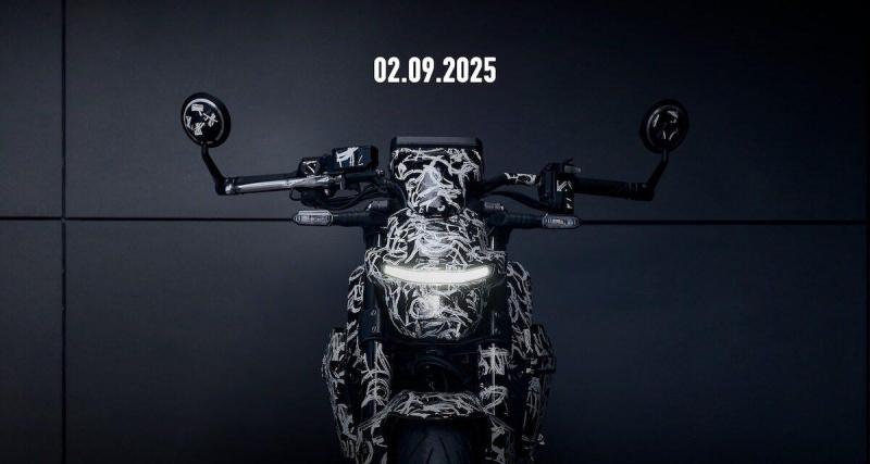  - "Façonner la conduite de demain", Honda veut présenter le futur de la moto