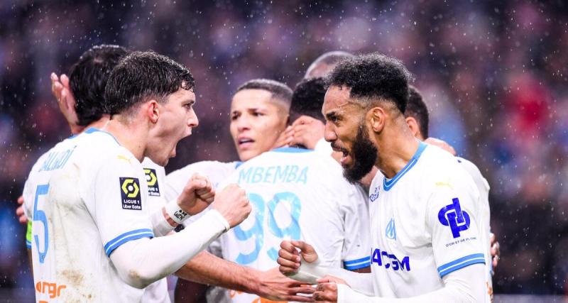  - Aubameyang à l'OM, un cadre de De Zerbi est déjà raide dingue !