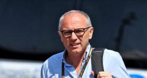 F1/MotoGP : Stefano Domenicali balance concernant Liberty Medias et l'avenir des deux disciplines