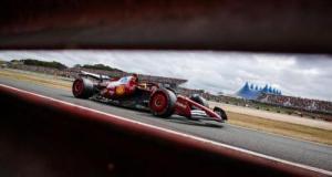 F1 : Pirelli va frapper fort après le GP de Hongrie