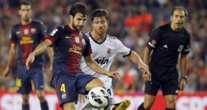 Fabregas veut jouer un sale coup à Xabi Alonso avec une pépite du Real Madrid