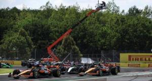 F1 – GP de Hongrie : heure, chaîne, le programme complet du week-end