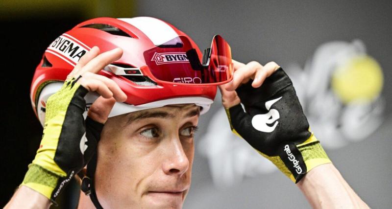  - Tour de France 2025 : Eddy Merckx critique Jonas Vingegaard