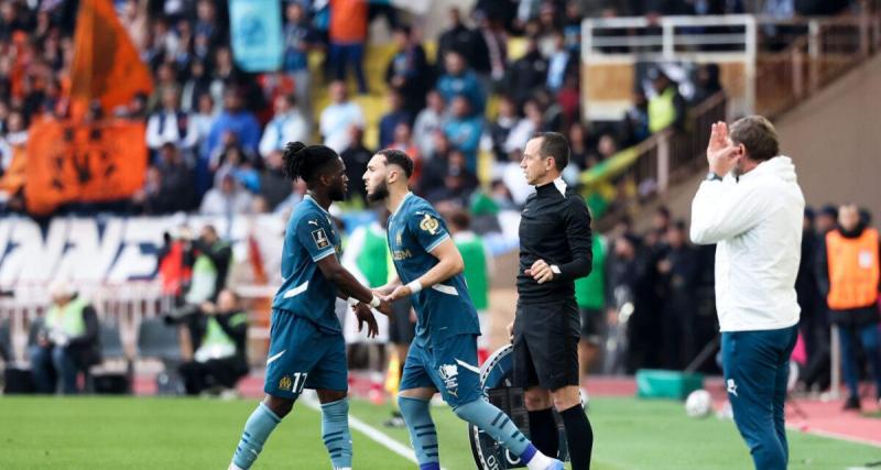  - OM : un Marseillais ciblé pour remplacer Lookman à l'Atalanta