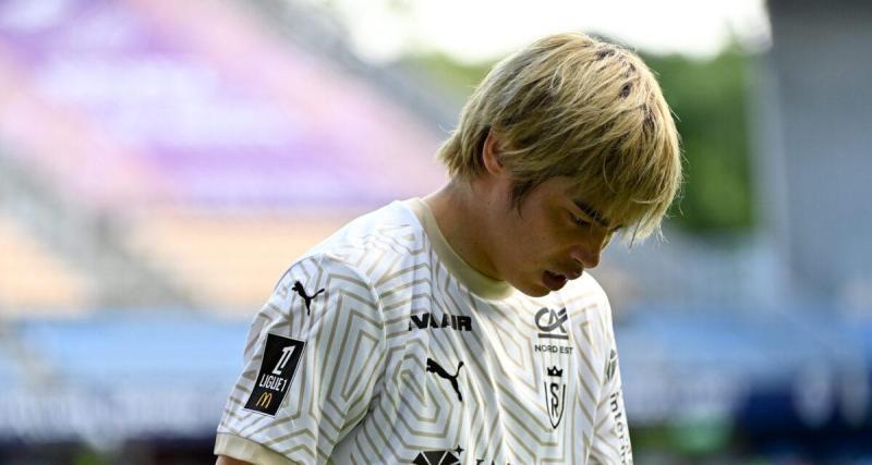  - Reims : les Rémois encore battus au Japon
