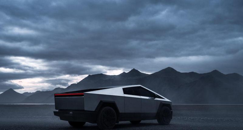  - Le Cybertruck est "une benne à ordures" selon cet acteur majeur de Tesla