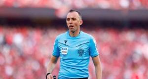 L’arbitre de PSG - Tottenham dévoilé, l’OL va faire craquer brest pour Lees-Melou, Lille prend un vent pour remplacer Chevalier