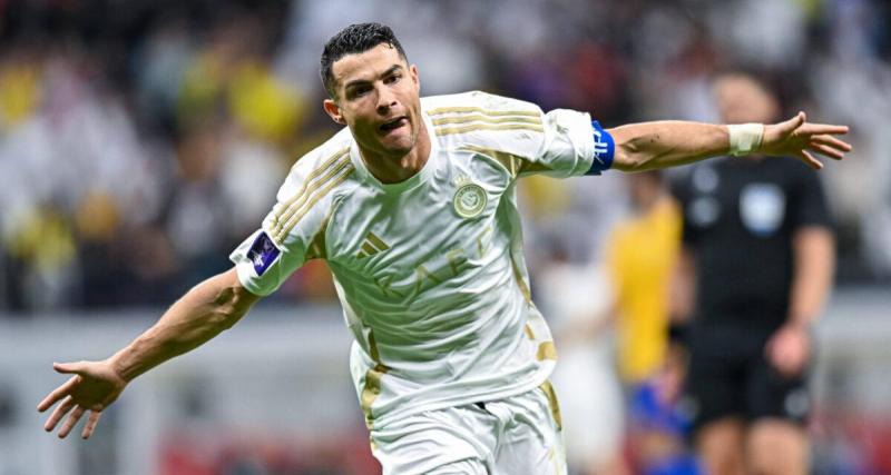  - Toulouse : Cristiano Ronaldo, Joao Felix et Mané titulaires contre les Violets !