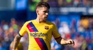 Mordu aux parties génitales par un chien, un ancien du Barça hospitalisé en urgence