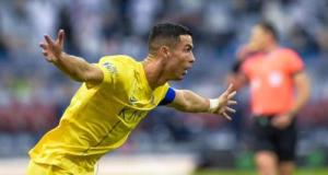 Amical : Cristiano Ronaldo, Mané et Joao Félix titulaires avec Al-Nassr contre Toulouse