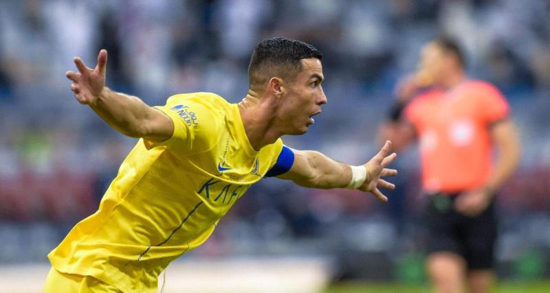  - Amical : Cristiano Ronaldo, Mané et Joao Félix titulaires avec Al-Nassr contre Toulouse