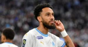 OM : folie totale pour l’arrivée d’Aubameyang à l’aéroport