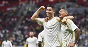 L'OL étrille Majorque, Toulouse chute face Cristiano Ronaldo et Al Nassr