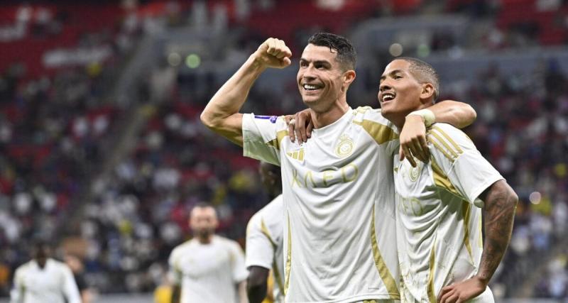  - L'OL étrille Majorque, Toulouse chute face Cristiano Ronaldo et Al Nassr