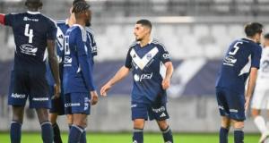 Amical : Bordeaux accroché par une N3