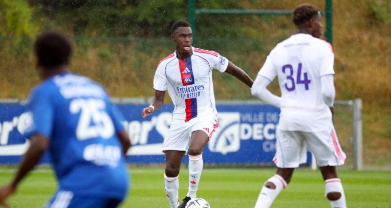  - OL : Moussa Niakhaté "n’a aucun souci" avec son prix XXL