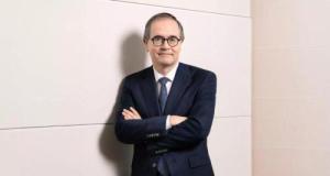 Renault confirme l'identité surprise de son nouveau directeur général