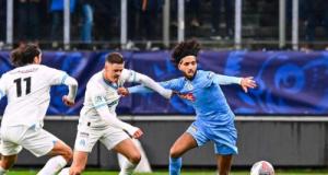 National 2 : Amine Groune quitte Thionville pour signer professionnel en Allemagne (off)