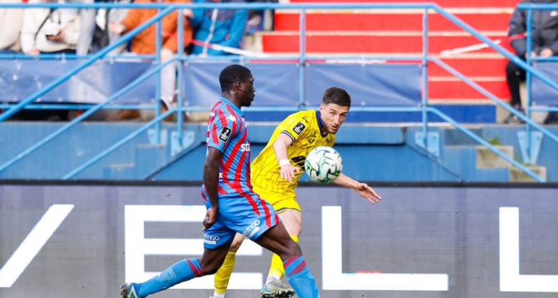  - Ligue 2 : Rodez, le Red Star et Troyes se renforcent, Amiens dévoile son maillot et une recrue (off) 