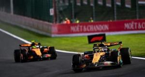 GP de Hongrie : insatiable, McLaren compte frapper fort à Budapest