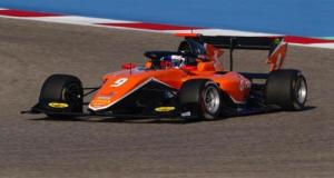 F2 : Alex Dunne, du héros au perdant à Spa