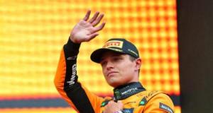 McLaren : l’écurie calme les propos de Norris sur une anomalie signalée