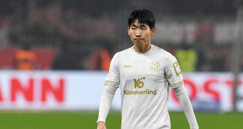  - Ligue 1 : Nantes se fait prêter un international sud-coréen, Strasbourg accueille un défenseur (off)