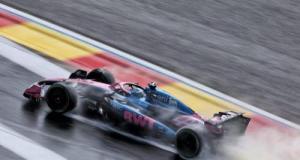 GP de Hongrie : Alpine sous pression pour sauver les meubles