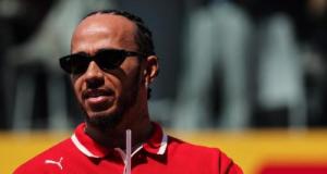 Ferrari : "C'est vraiment unique", l'admiration d'Hamilton sur un point important de l'écurie italienne