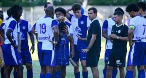 Toulouse : "l’équipe est prête à débuter la saison de Ligue 1" selon Martinez Novell