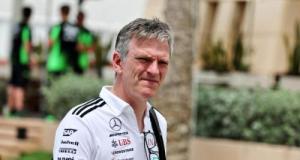 Mercedes : un cadre de l’équipe très peiné pour Antonelli
