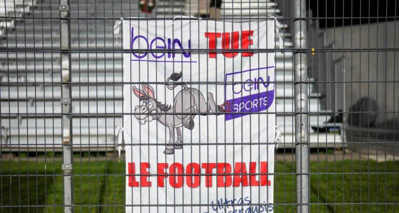  - Ligue 2 : le gros coup de pression de beIN Sports à la LFP