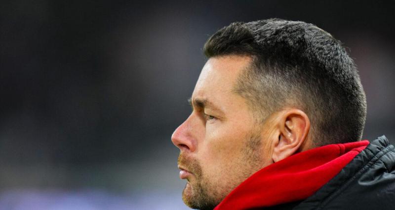  - Lens : "Autant faire confiance aux jeunes", Sage privilégie la formation aux recrues inutiles