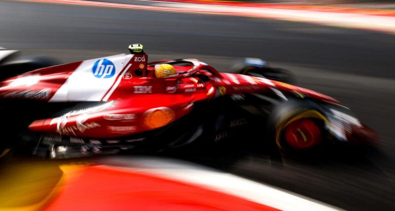  - C'est confirmé, Ferrari annonce son patron pour les années à venir