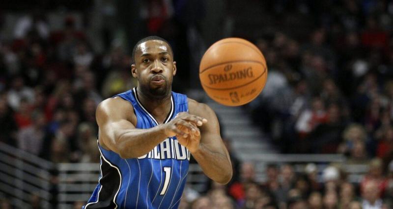  - NBA : Gilbert Arenas accusé d’avoir organisé un poker illégal