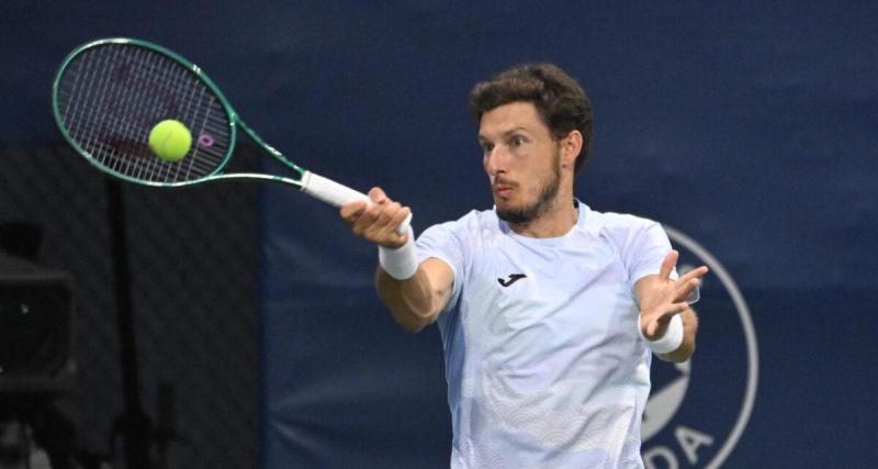  - Masters 1000 Toronto : Arthur Fils de retour en force
