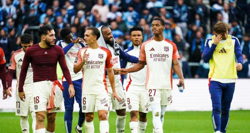  - OL : frayeur pour un ancien du club, impliqué dans un accident de la route