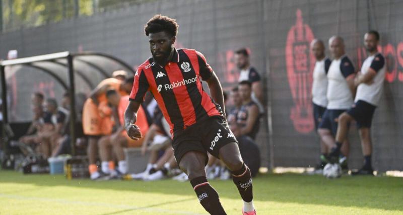  - Nice : un club turc propose un échange de joueurs pour récupérer Boga