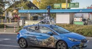 Pris en photo nu par Google Maps, il obtient gain de cause en justice et touche une somme à cinq chiffres