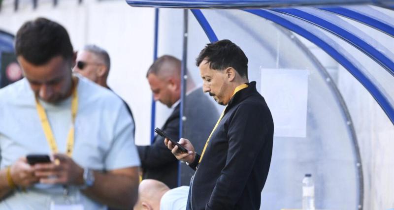  - Un énorme coup à 30 millions d'euros se rapproche pour l'OM
