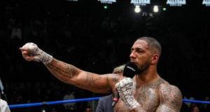 Boxe : Tony Yoka relance sa carrière avec Frank Warren