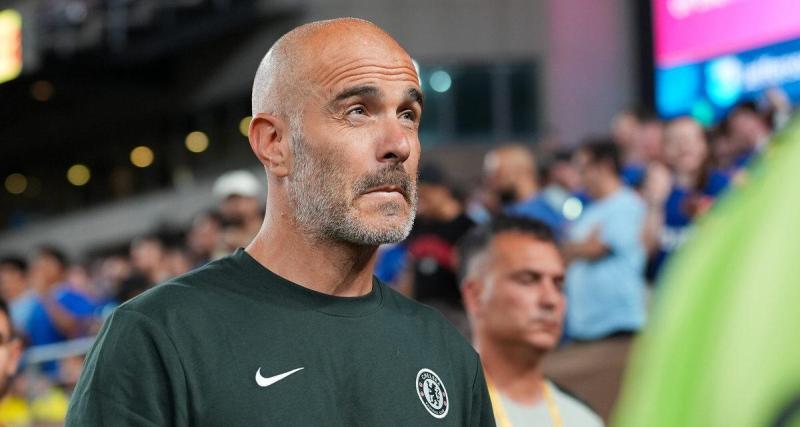  - 17 joueurs sur le départ à Chelsea, ça brûle pour un ancien du PSG !
