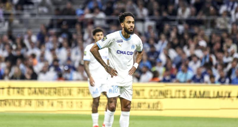 - C'est officiel, l'OM fait une énorme annonce pour Aubameyang !