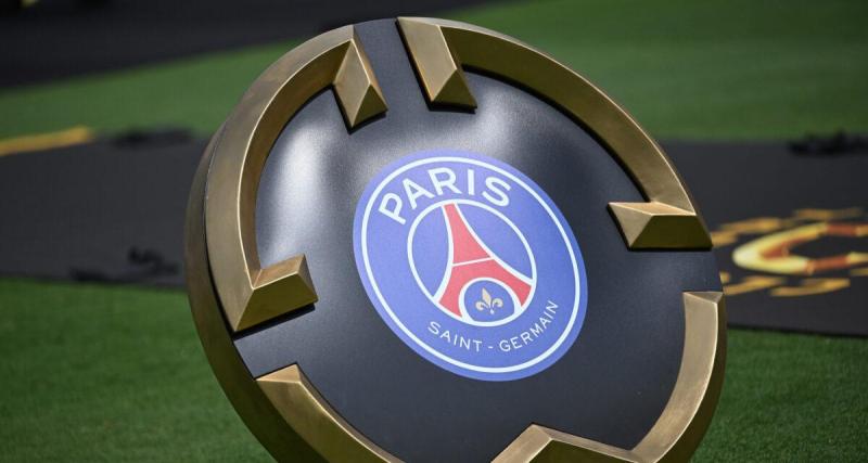  - PSG : le club de la capitale dévoile les staffs de ses équipes de jeunes pour la saison 2025-2026