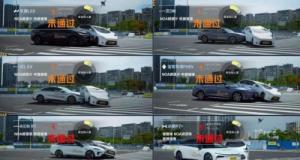 ADAS : quelles marques proposent des assistances à la conduite efficaces ?