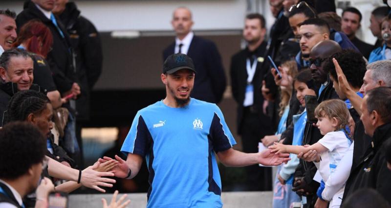  - L'OM a pris une grande décision pour Bennacer, l'Algérien en passe de faire un énorme choix ?