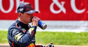 Red Bull : Verstappen va faire un gros pari en Hongrie