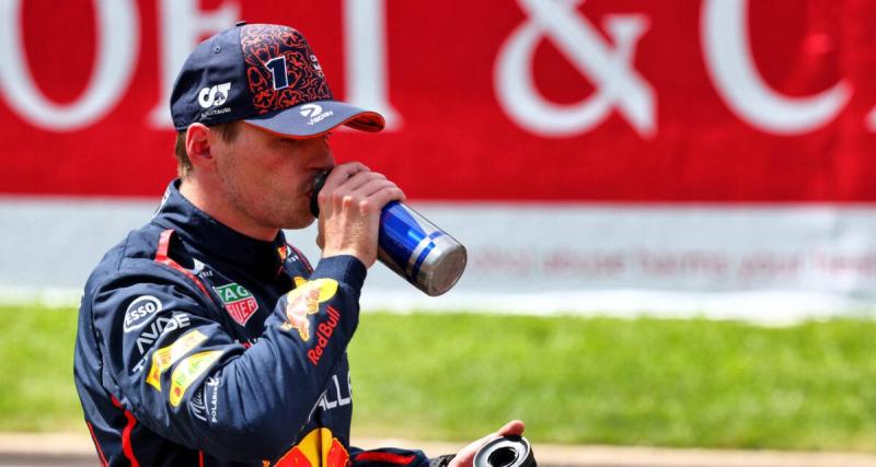  - Red Bull : Verstappen va faire un gros pari en Hongrie