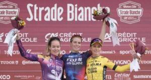 Tour de France : l'édition féminine vire au règlement de comptes