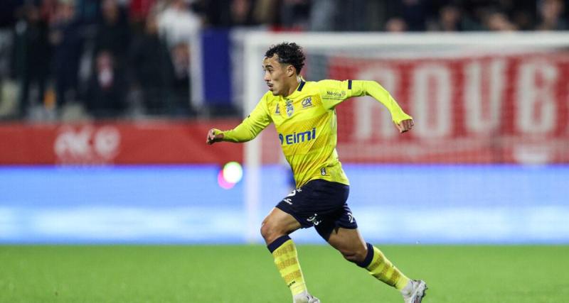  - Mercato : libre, Noah Fatar rebondit à Boulogne (off)